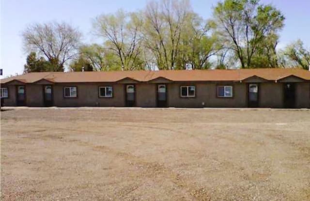 303 North Santa Fe Avenue - 4 - 303 N Santa Fe Ave, Fountain, CO 80817