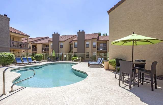 Talise Apartments Gallery 3