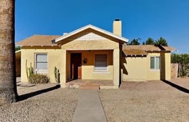 4223 North 10th Street - 4223 North 10th Street, Phoenix, AZ 85014