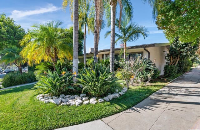 1645 Cleveland Road - 1645 Cleveland Road, Glendale, CA 91202