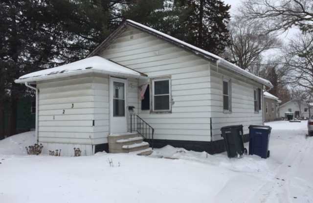 Small 2 bedroom house in Waterloo photos photos