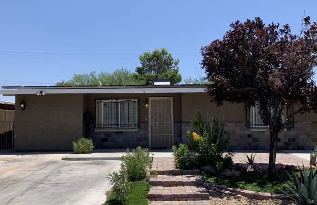 516 Princeton St - 516 North Princeton Street, Las Vegas, NV 89107 516 Princeton St - 516 North Princeton Street, Las Vegas, NV 89107