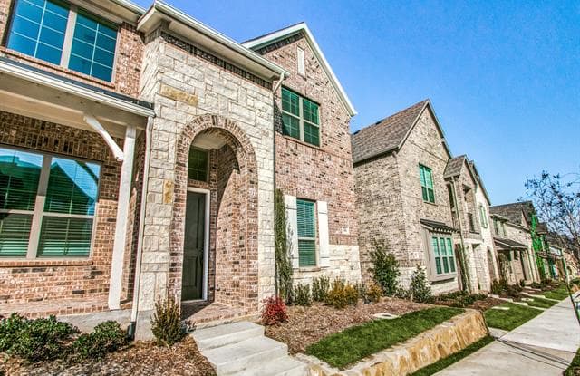 1286 Casselberry Drive - 1286 Casselberry Dr, Flower Mound, TX 75028