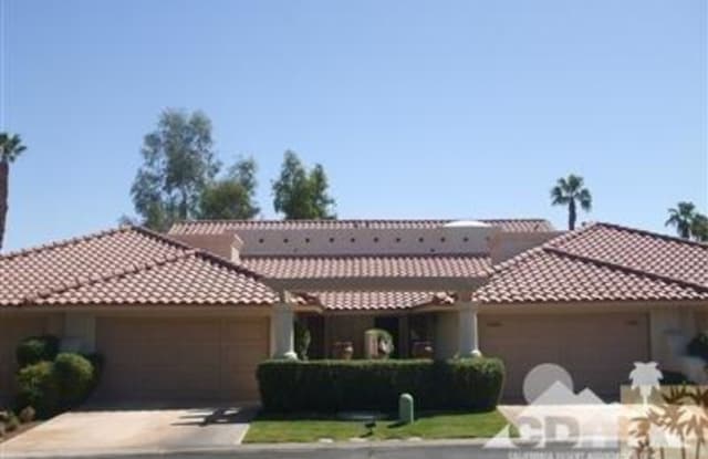 41820 E Woodhaven Dr Drive - 41820 Woodhaven Drive East, Palm Desert, CA 92211