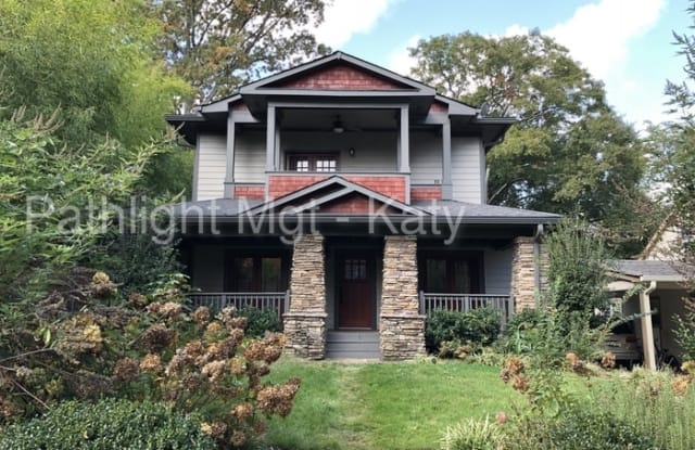 1774 Ridgeway Avenue Northwest - 1774 Ridgeway Avenue Northwest, Atlanta, GA 30318