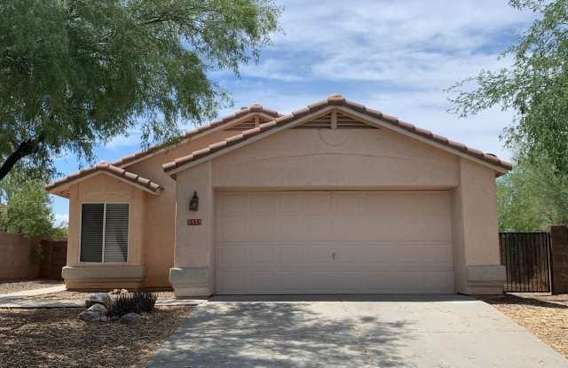 3 Bedroom - 2 Bath - 1285 Sq. Ft. - 2 Car Garage - Marana photos photos
