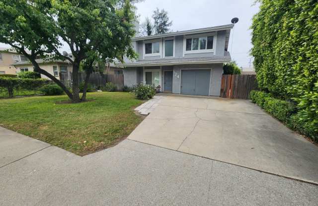 Move in Special! Arcadia 3 Bedroom Townhouse photos photos