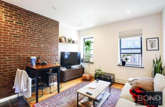 175 Orchard Street - 175 Orchard Street, New York City, NY 10002