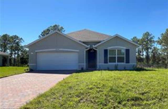 20570 Charles St - 20570 Charles Street, Alva, FL 33920