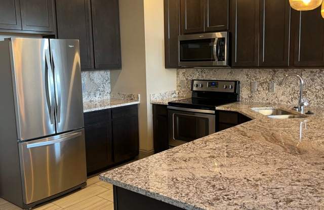 Live above The Current Iowa and live the hotel life everyday. photos photos