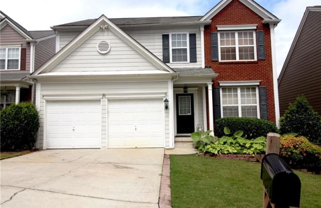 2532 Alvecot Circle SE - 2532 Alvecot Cir SE, Vinings, GA 30339