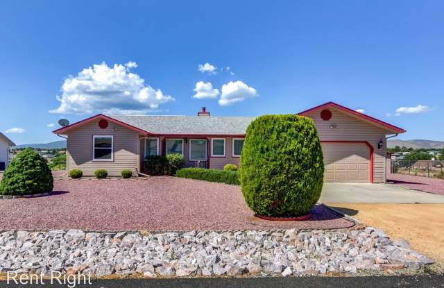 4810 N Towago Cir - 4810 North Towago Circle, Prescott Valley, AZ 86314