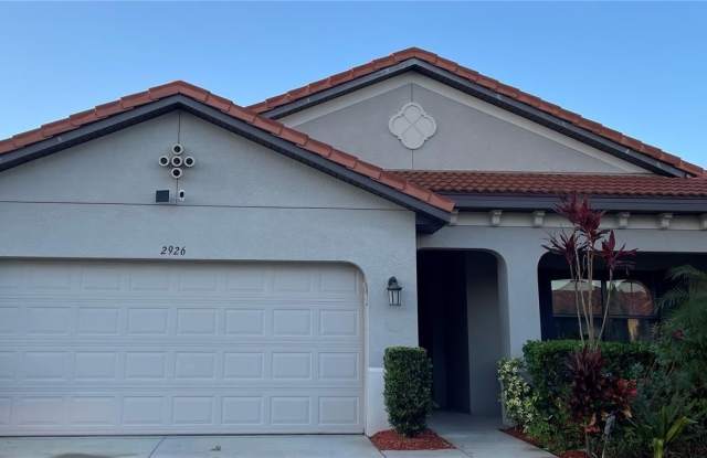 2926 SIESTA VIEW DRIVE - 2926 Siesta View Drive, Osceola County, FL 34744
