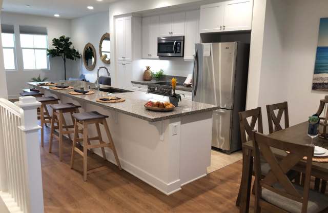 Gorgeous 4 bed/4 bath w/2 car garage in new community w/pool less than 1 mile to the beach! - 1109 Plumeria Way, Oceanside, CA 92054 Gorgeous 4 bed/4 bath w/2 car garage in new community w/pool less than 1 mile to the beach! - 1109 Plumeria Way, Oceanside, CA 92054