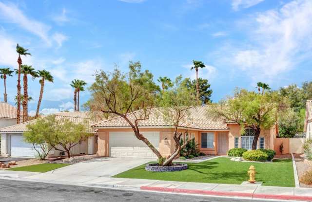 Renovated Green Valley Single-Story 3 Bed 2 Bath with Beautiful Backyard Gallery 1