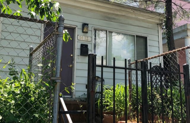 1412 Parkwood Place, NW - 1412 Parkwood Place Northwest, Washington, DC 20010