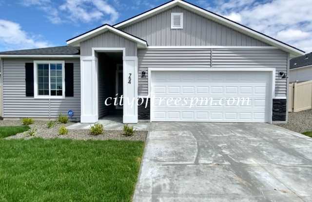 Beautiful Home in South Nampa photos photos