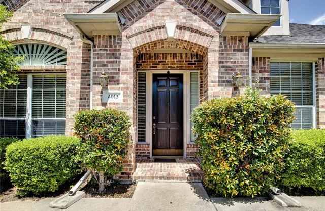4013 Highland Shores Drive - 4013 Highland Shores Drive, Plano, TX 75024
