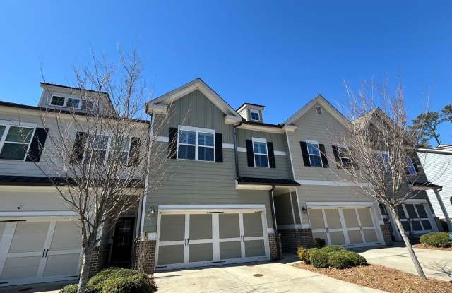 Gorgeous Sandy Springs Townhome, Hardwoods, Stainless Appliances, Move-In Ready! - 5722 Taylor Way, Sandy Springs, GA 30342