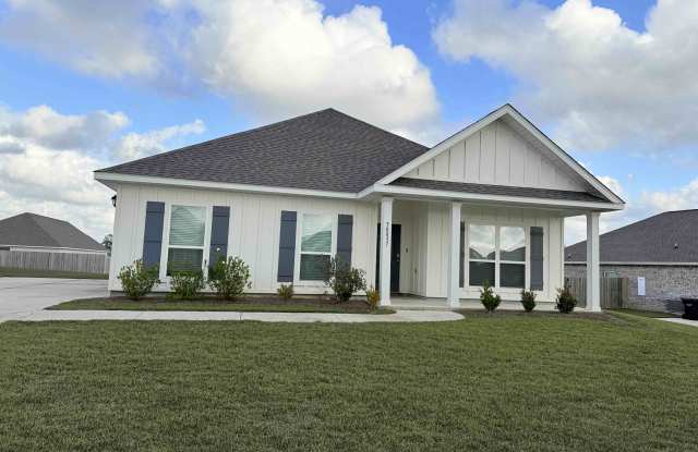 30837 Semper Dr - 30837 Semper Drive, Baldwin County, AL 36527