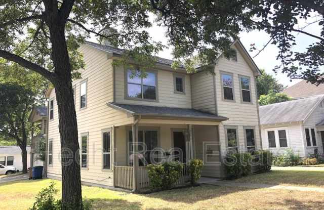 5315 Duval Street - A - 5315 Duval Street, Austin, TX 78751