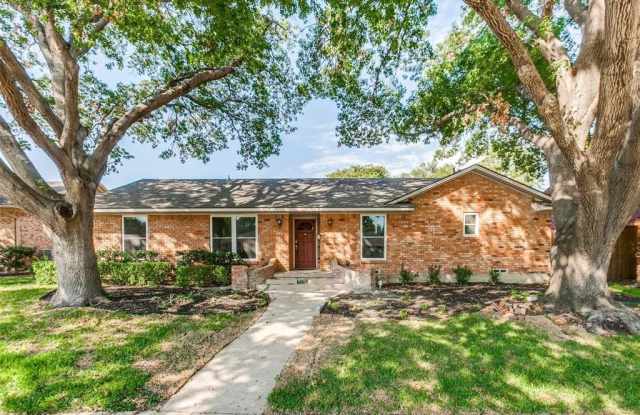 7739 La Manga Drive - 7739 La Manga Drive, Dallas, TX 75248