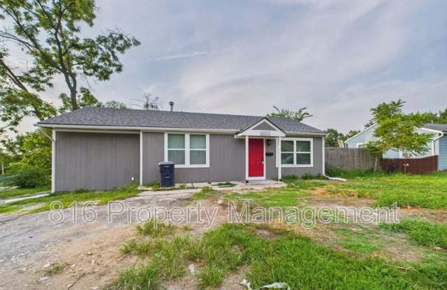 8404 E 47th Terr photos photos