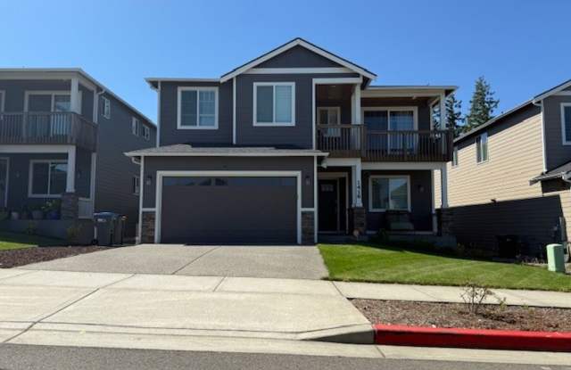 Baker Heights 2 Story Home - Bremerton photos photos