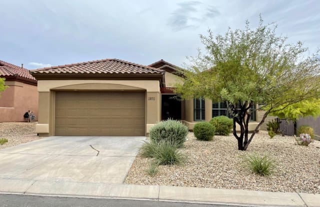 2892 Esmerelda Dr. - 2892 Esmerelda Drive, Bullhead City, AZ 86429