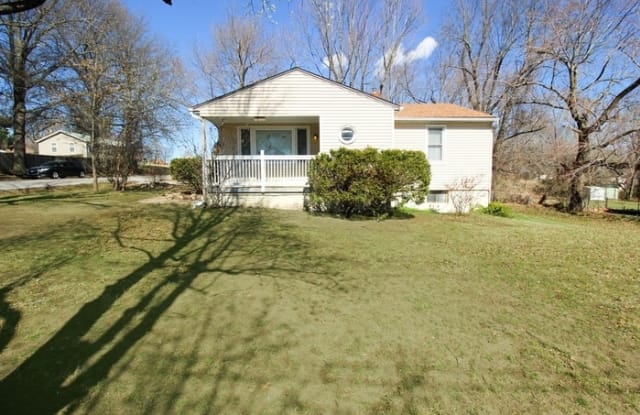 10600 East 59th Street - 10600 East 59th Street, Raytown, MO 64133