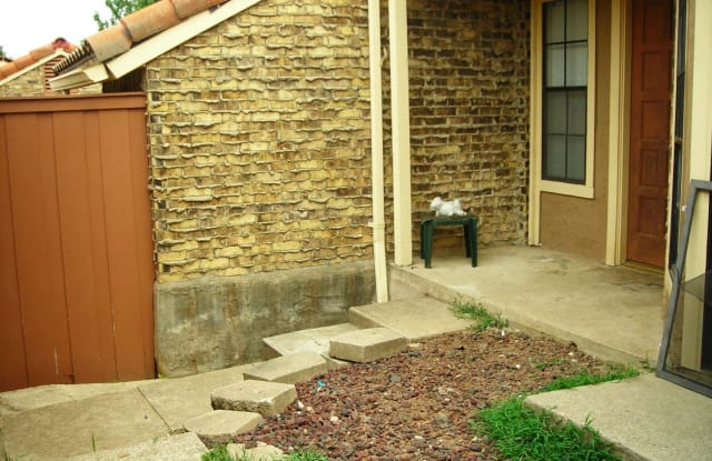 4236 Cuesta Drive - 4236 Cuesta Drive, Irving, TX 75038