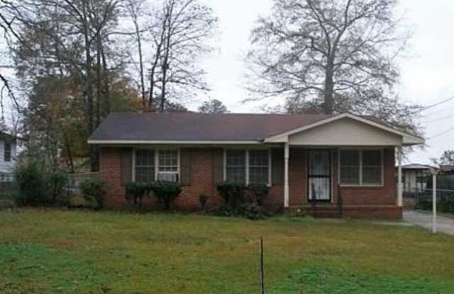 2921 Doyle Avenue, Columbus, GA 31907 - 2921 Doyle Avenue, Columbus, GA 31907