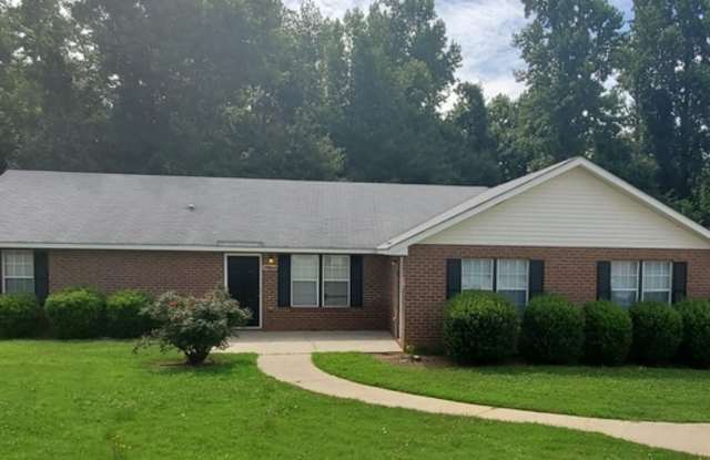 1156 Micha Way - 1156 Micha Way, Madison, GA 30650