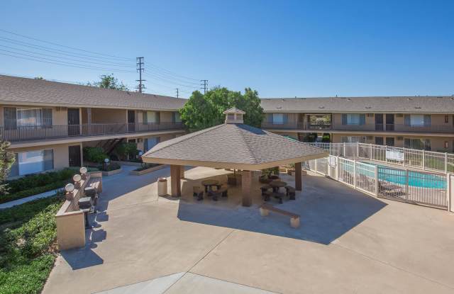 Orleans Aparment Homes Gallery 3