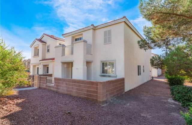 3236 OCEAN SPRAY Court - 3236 Ocean Spray Court, North Las Vegas, NV 89031