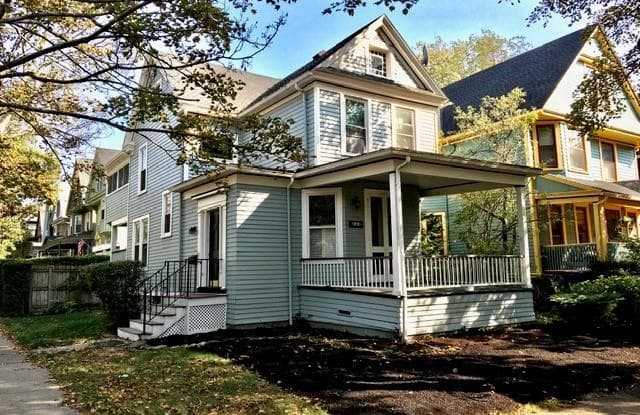 333 Norwood Avenue - 333 Norwood Avenue, Buffalo, NY 14222