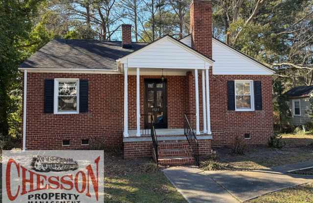 1523 Anderson Street photos photos