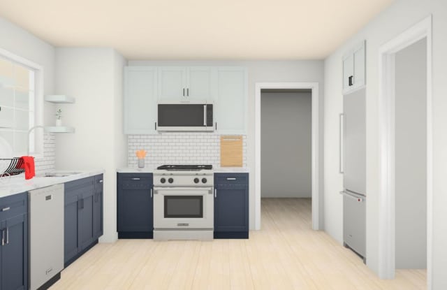 2-Bedroom Apartment on Linden Lane – Walk to Downtown Princeton photos photos