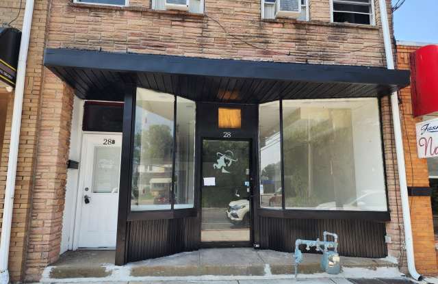 28 S MACDADE Boulevard photos photos