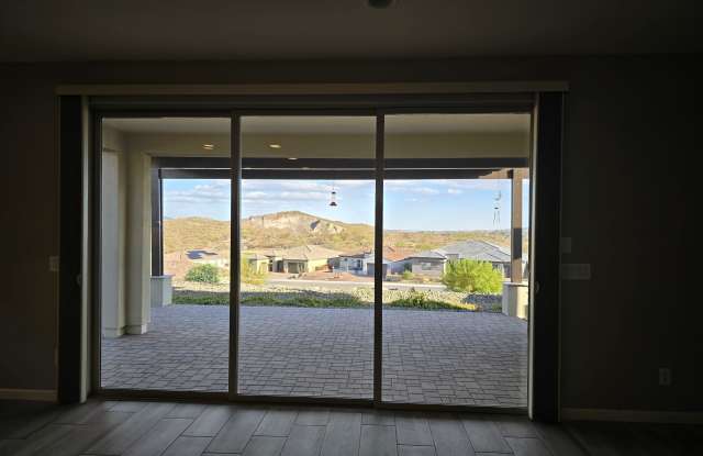 4066 Desert Moon Drive - 4066 Desert Moon Drive, Wickenburg, AZ 85390