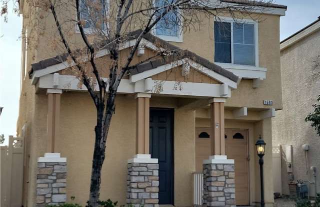 1593 Evening Spirit Avenue photos photos