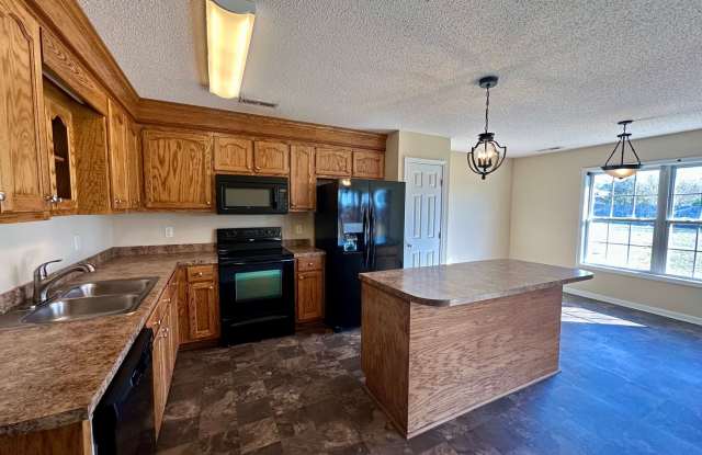 Wintergreen Subdivision Gallery 4