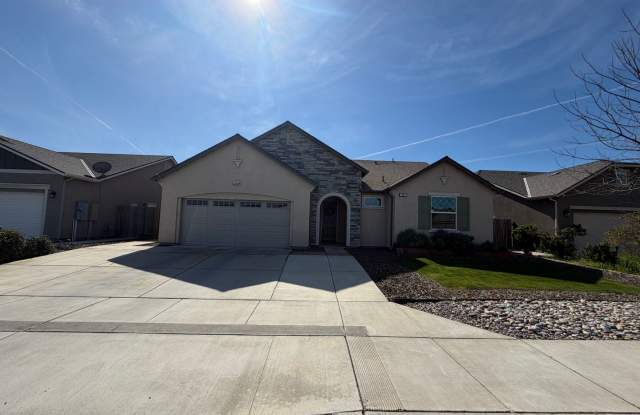 Adorable 3 Bedroom, 2 Bathroom Home in a Quiet North Hanford Neighborhood photos photos Adorable 3 Bedroom, 2 Bathroom Home in a Quiet North Hanford Neighborhood photos photos