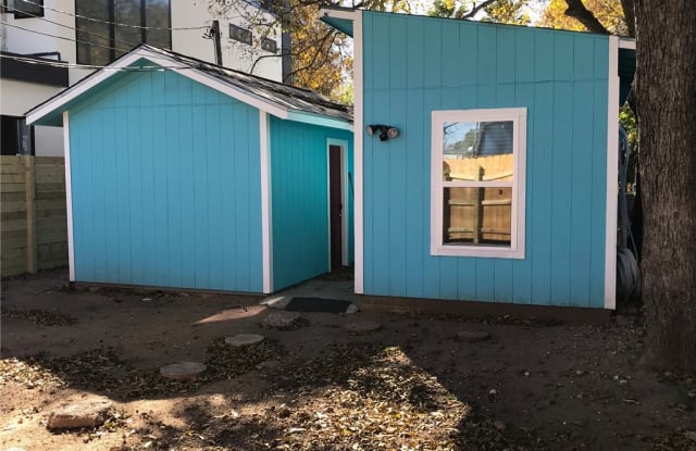 2620 East 4th Street - 2620 East 4th Street, Austin, TX 78702