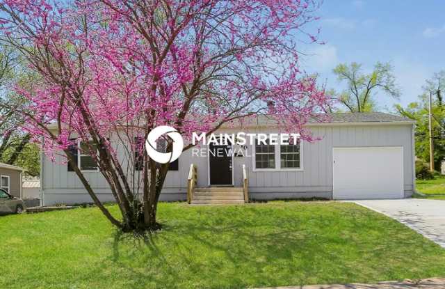 9310 Lewis Avenue - 9310 Lewis Avenue, Kansas City, MO 64138 9310 Lewis Avenue - 9310 Lewis Avenue, Kansas City, MO 64138