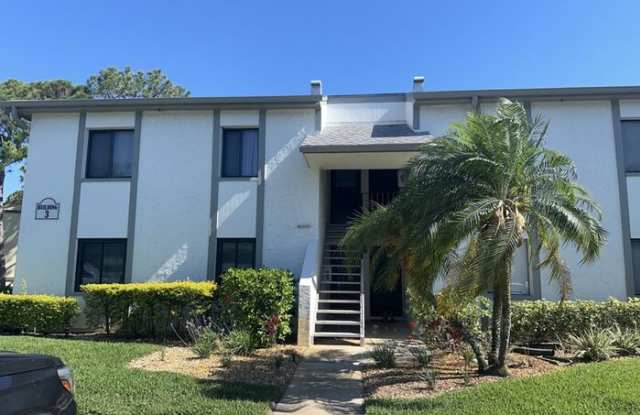 261 Cypress Lane - 261 Cypress Lane, East Lake, FL 34677