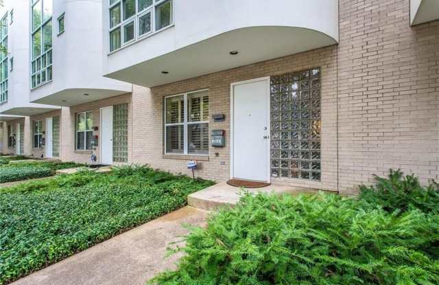 4133 Travis Street - 4133 Travis Street, Dallas, TX 75204