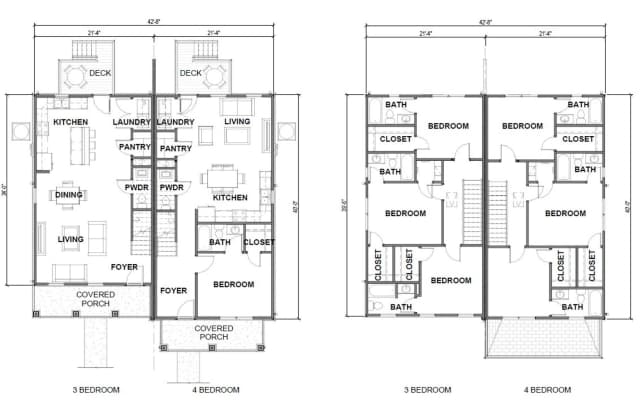 3 Bed 3.5 Bath Townhouse in Uptown Village photos photos