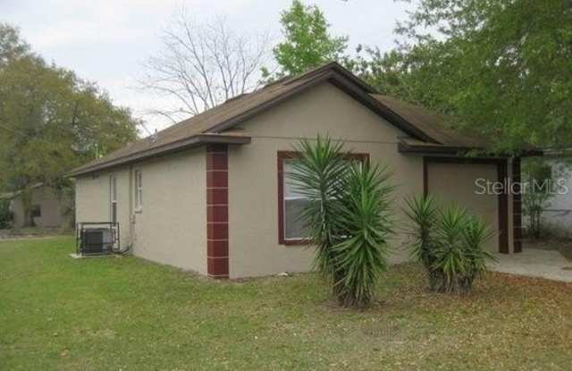 501 CYPRESS AVENUE - 501 Cypress Avenue, Sanford, FL 32771