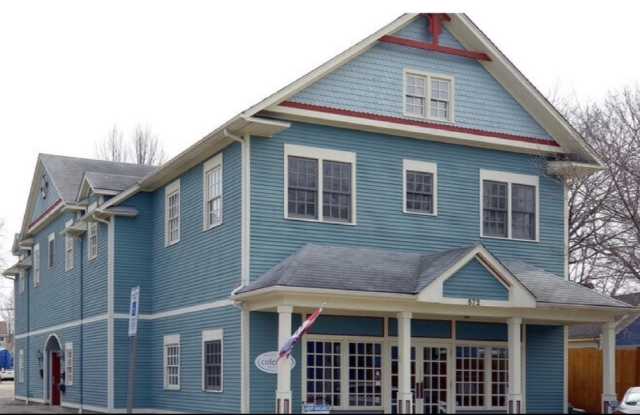 572 Main Street, Apt. #3 photos photos